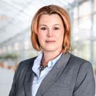 Alexandra Meyer Wahlleistungsmanagerin