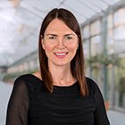 Anja Meißner Wahlleistungsmanagerin Anja Meißner