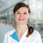 Peggy Stiel Deputy Head Nurse Peggy Stiel
