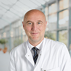 Dr. med. Bernd Hartmann