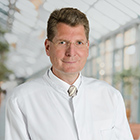 Prof. Dr. med. Axel Ekkernkamp Portrait Prof. Dr. med. Axel Ekkernkamp