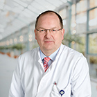 Prof. Dr. Ullrich Meier Ärztlicher Koordinator Prof. Dr. med. Ullrich Meier
