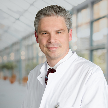 Dr. med. Henryk Thielemann Dr. med. Henryk Thielemann