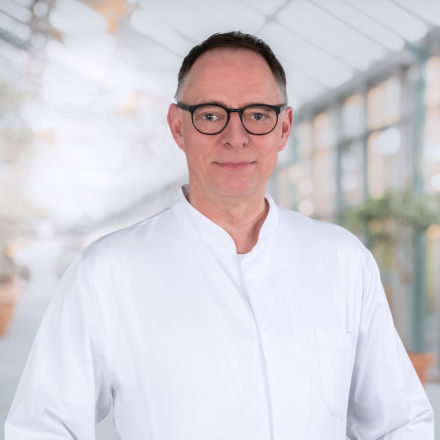 Klinik für Hals-, Nasen- und Ohrenheilkunde